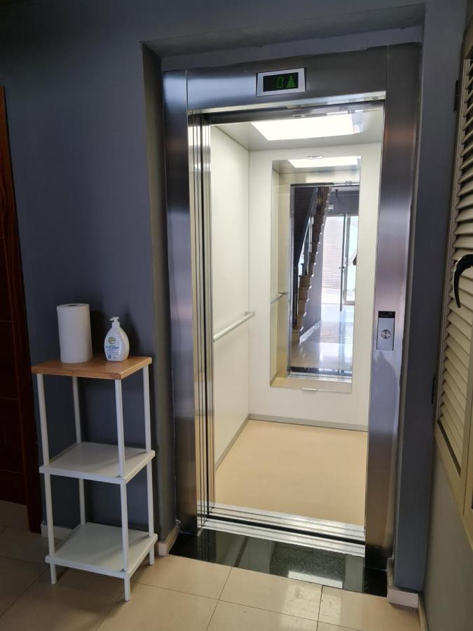 格兰塔拉雅Fuerteventura In Loft公寓 外观 照片