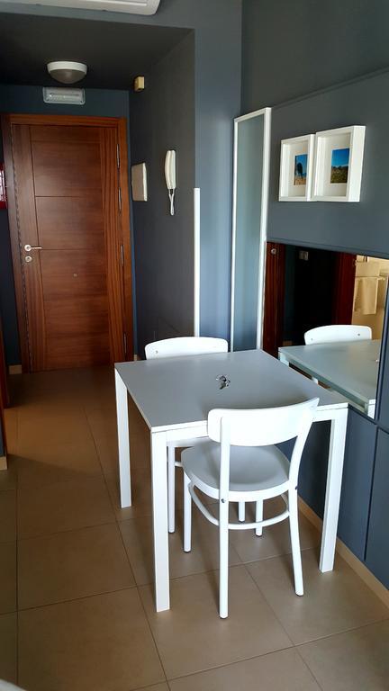 格兰塔拉雅Fuerteventura In Loft公寓 外观 照片