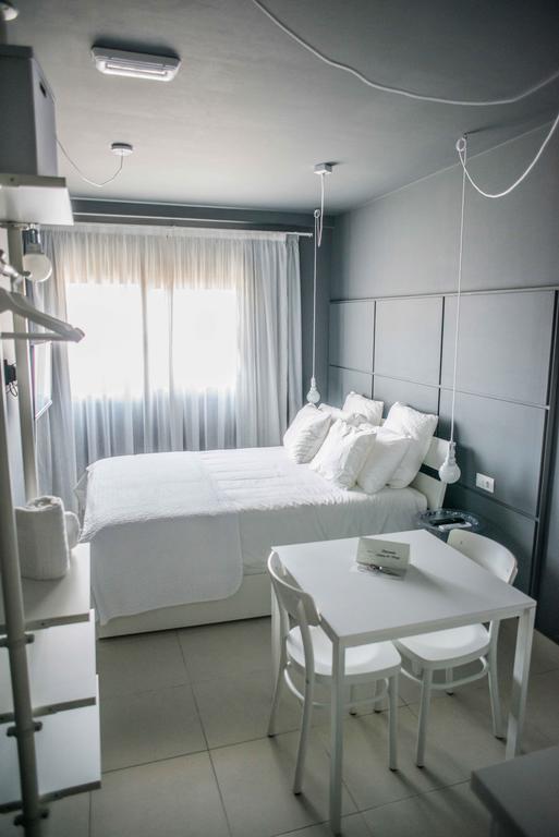 格兰塔拉雅Fuerteventura In Loft公寓 外观 照片
