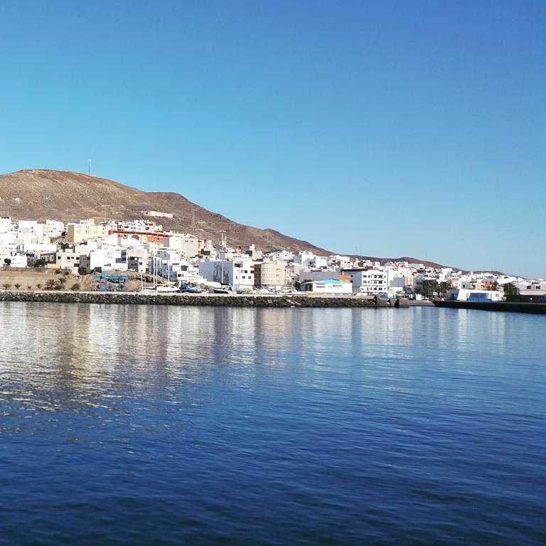 格兰塔拉雅Fuerteventura In Loft公寓 外观 照片