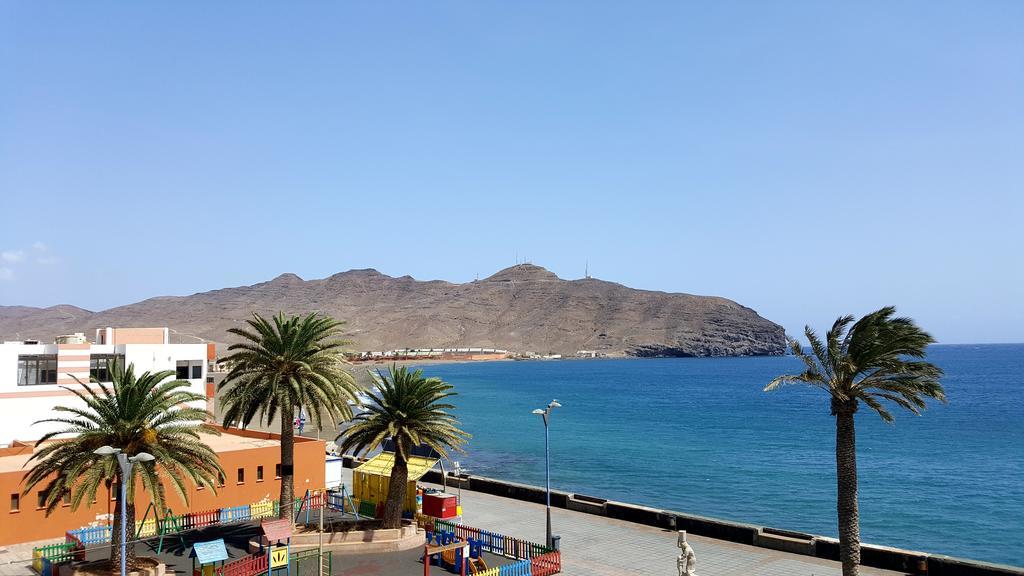 格兰塔拉雅Fuerteventura In Loft公寓 外观 照片